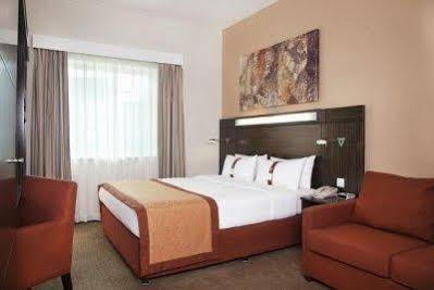 Express Dubai, Jumeirah By Ihg 3* Dubaï