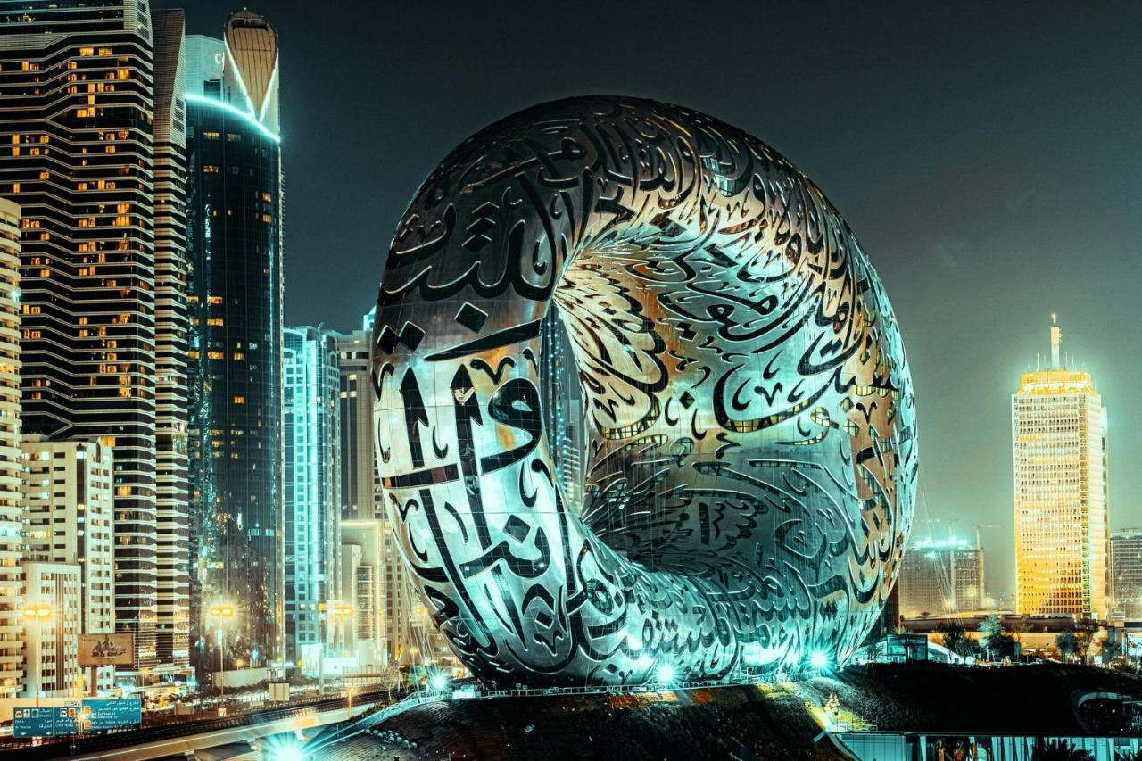 Express Dubai, Jumeirah By Ihg Dubaï