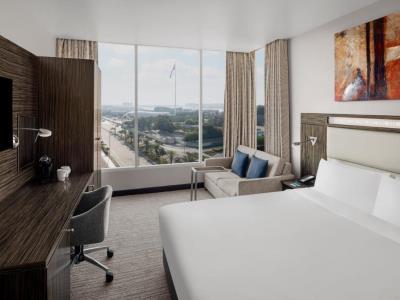 Express Dubai, Jumeirah By Ihg Hotel Dubaï